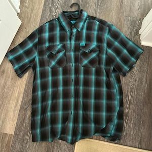 Dixxon Flannel Co. “Fifth Ave” Shirt